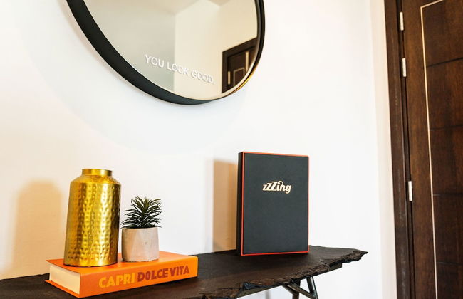 Elegance Excitement Luxury Downtown Escape - Foto 20