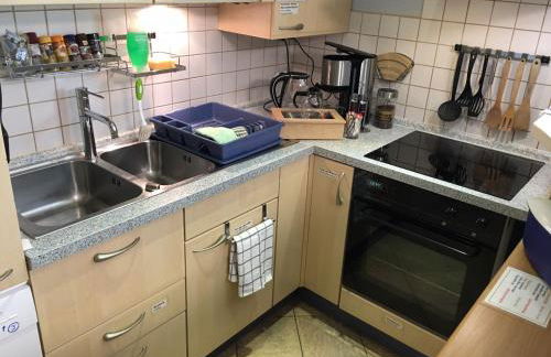 Apartment Palmié - Foto 19