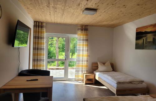 Ferienwohnungen Meyer - Foto 19