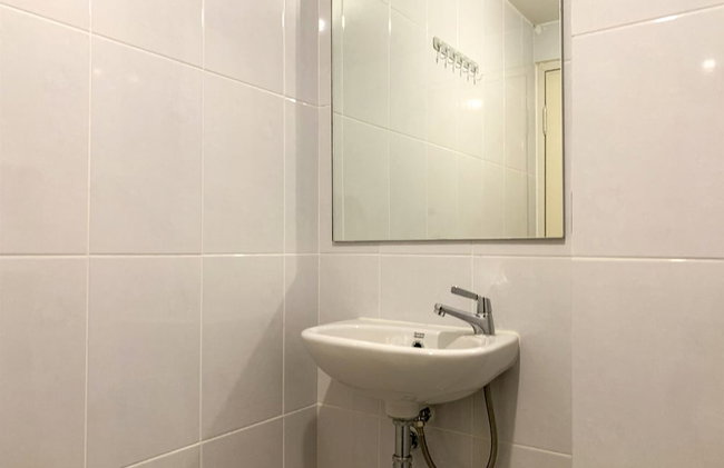 Classic 2Br At 7Th Floor Tokyo Riverside Pik 2Apartment - Foto 13