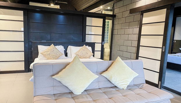 Jaokhun Panorama Villas, Kamala - Foto 3, Habitación