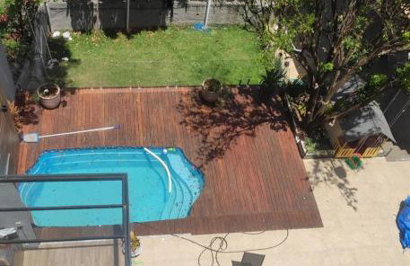 Hidro, piscina aqc, próx savassi - Foto 1