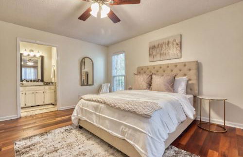 Lake Murray Retreat - Foto 29