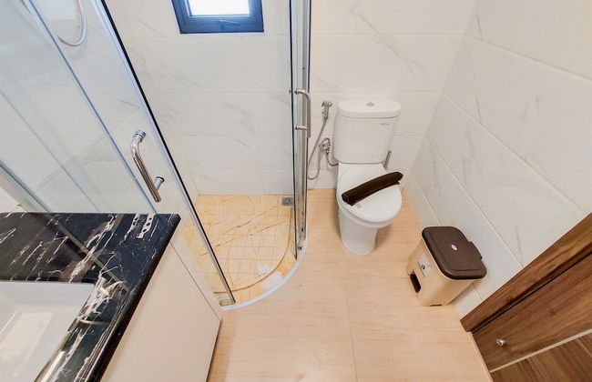 Comfort And Spacious 3Br At Sky House Bsd Apartment - Foto 16