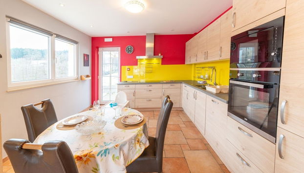 Nature Apartment With Sauna - Foto 5, Cocina privada