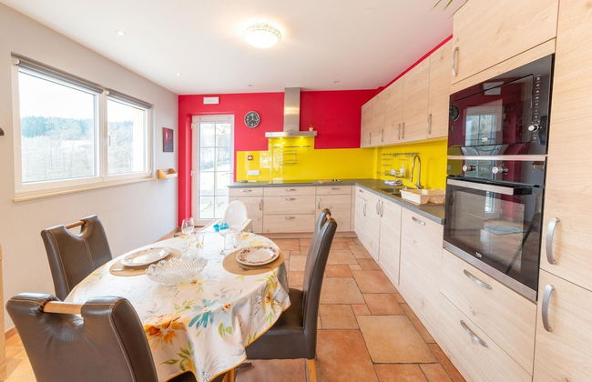 Nature Apartment With Sauna - Foto 5