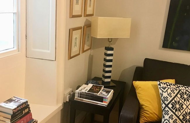 Beautiful 1BR in Historic St Aubin House - Foto 21