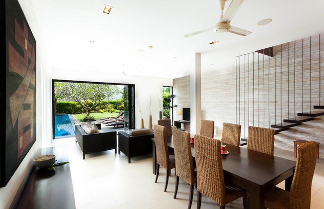 Baan Yamu By RESAVA - Foto 12