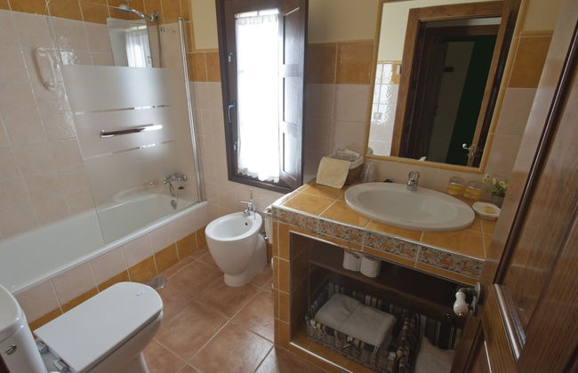 Apartamentos Rurales Villa de Saín - Foto 29