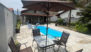 Casa para alugar em Bertioga - Piscina, Wifi e Churrasqueira - Foto 2