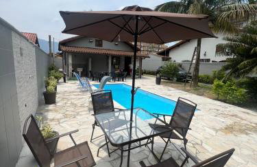 Casa para alugar em Bertioga - Piscina, Wifi e Churrasqueira - Foto 2