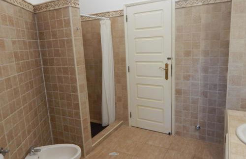 Villa Sol e Mar Private pool & jacuzzi - Photo 36