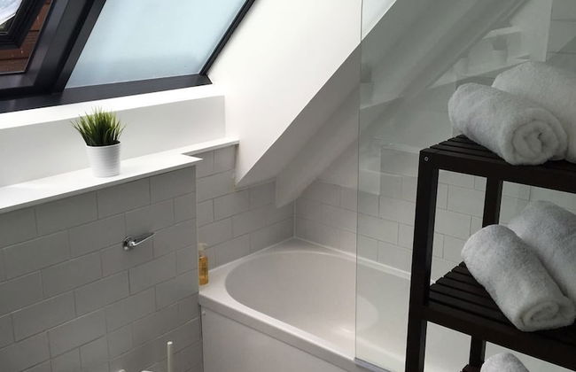 Old Town Apartments - Foto 18