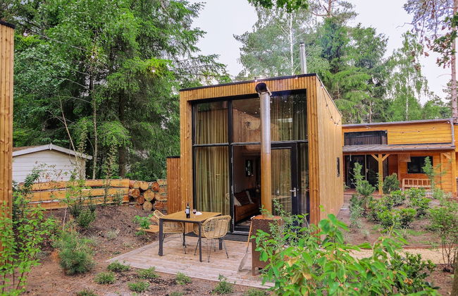 EuroParcs Beekbergen - Photo 56