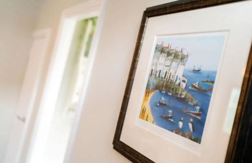 Robins Nest Cottage - Foto 32