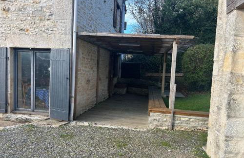 Maison de campagne - Foto 13