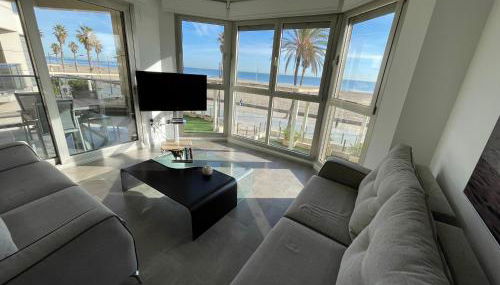 PRIMERA LINEA PLAYA PATACONA, VALENCIA - Foto 3