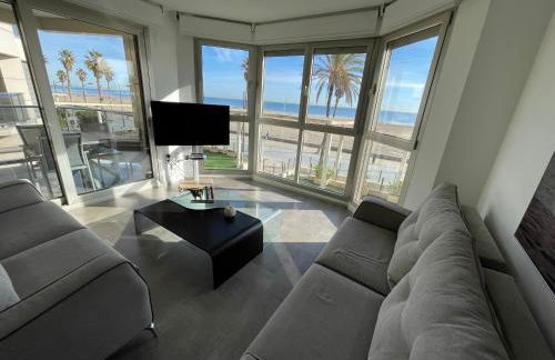 PRIMERA LINEA PLAYA PATACONA, VALENCIA - Foto 3