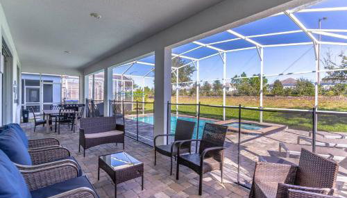 8907 Champions Gate - Foto 2