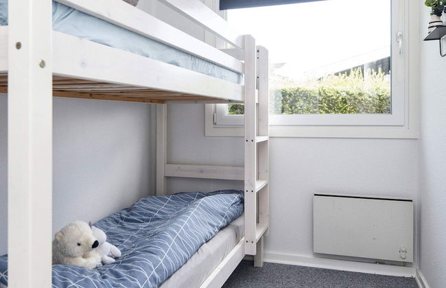 8 Person Holiday Home in Aabenraa - Foto 3