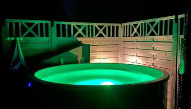 Domek Toskania Sosnówka Karpacz BALIA - Foto 5