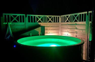 Domek Toskania Sosnówka Karpacz BALIA - Foto 5