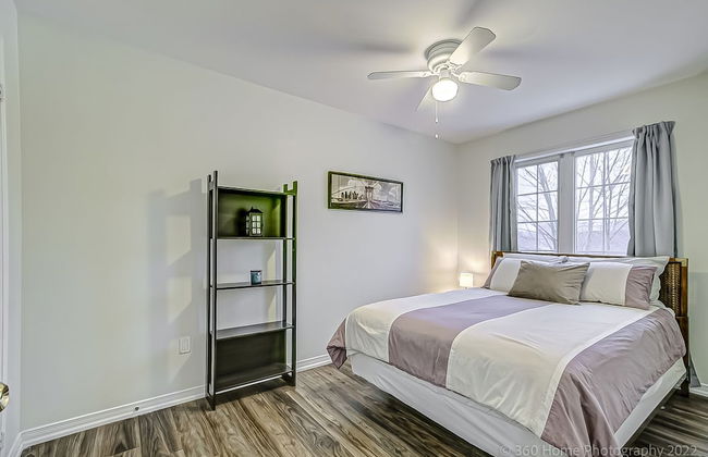 Urban Retreat A Modern 5BR Townhouse - Foto 4