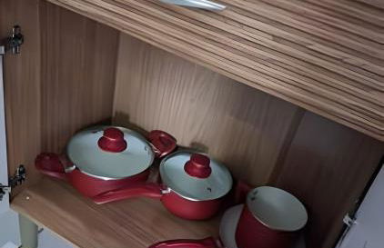 Apartamento acolhedor Maracanaú -Premium - Photo 41