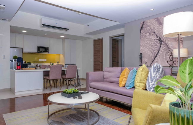 Citadines Millennium Ortigas Manila - Foto 36