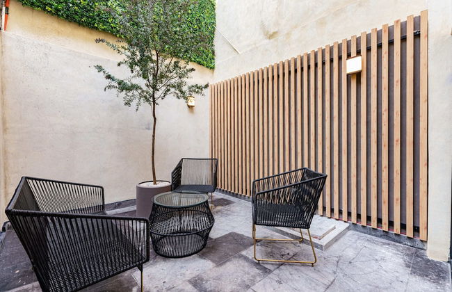 Condesa Cholula Lofts by VH - Foto 45