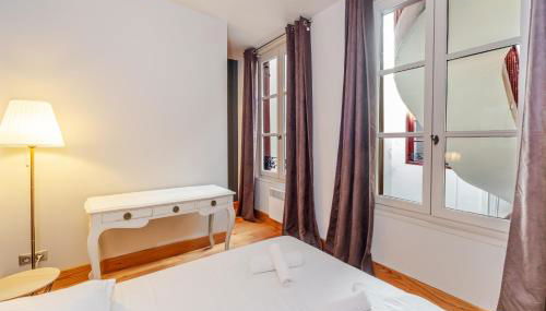 Le Port Neuf - Appartement en coeur de ville historique - Foto 4