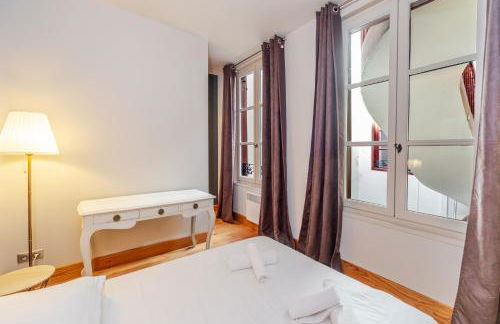 Le Port Neuf - Appartement en coeur de ville historique - Foto 4