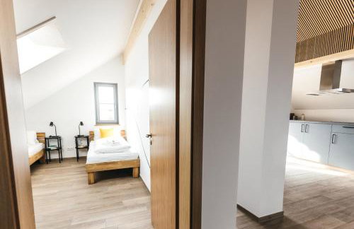 HEIMATEL - Ferienappartements Hochberg - Photo 13