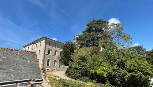 L’échauguette du Mont Glonne (6 pers.) - Foto 2