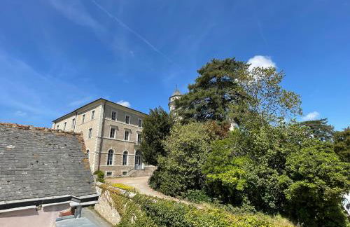 L’échauguette du Mont Glonne (6 pers.) - Photo 2