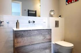 Comfort Apartment A102 two bedrooms SEA VIEW 10th floor PARKING FREE - Foto 27