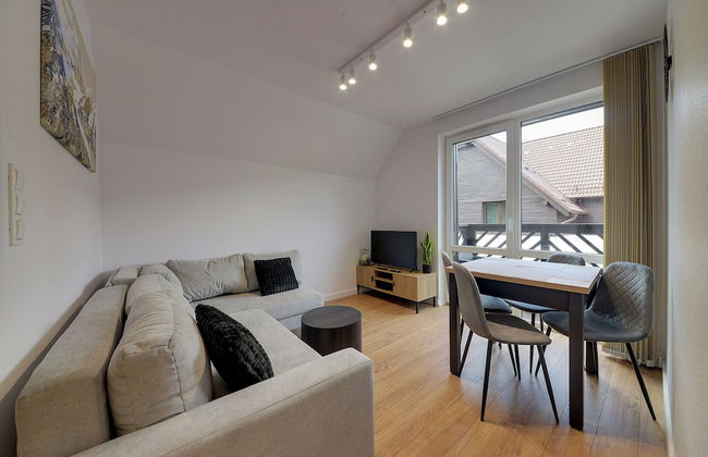 RentPlanet - Apartamenty Żeromskiego - Photo 20