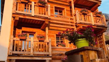 Chalet du Paradis - Foto 5