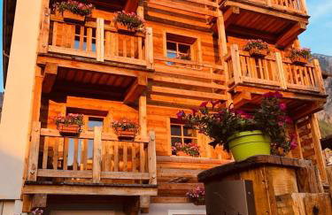 Chalet du Paradis - Foto 5