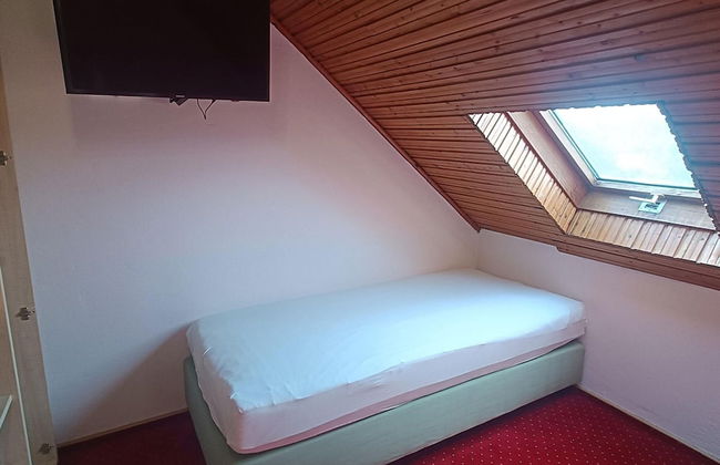 Sunny Holiday Apartment With Balcony on Klopeinersee With Private Beach - Foto 2