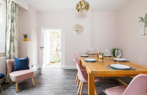 Cloisters Cottage - Foto 23