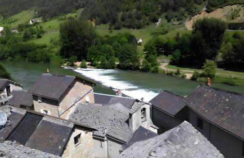 Gîte L'écrin De Pierres - Foto 28