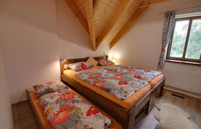 Korenov Lpm010 in Korenov - Foto 19