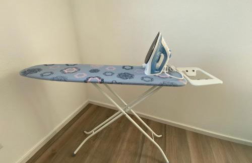 FeWo Günztalblick - Ruhige Lage -125 qm - neu und komfortabel - große Terrasse - Foto 41