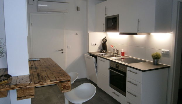 Alles Paletti mit Klimaanlage - Foto 2, Imagem principal