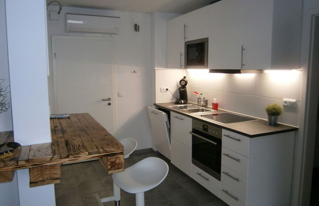 Alles Paletti - Photo 1