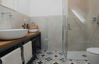 Fantastica casa in stile mediterraneo - Al Ficodindia - Foto 22
