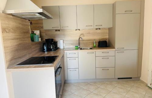 Ferienwohnung Auszeit für die ganze Familie - Foto 5