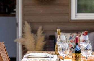 Les Suites d'Aliénor, Suite Jasmin - Foto 24