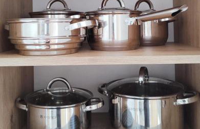 Biały Domek Nielbark - Agroturystyka - Foto 36